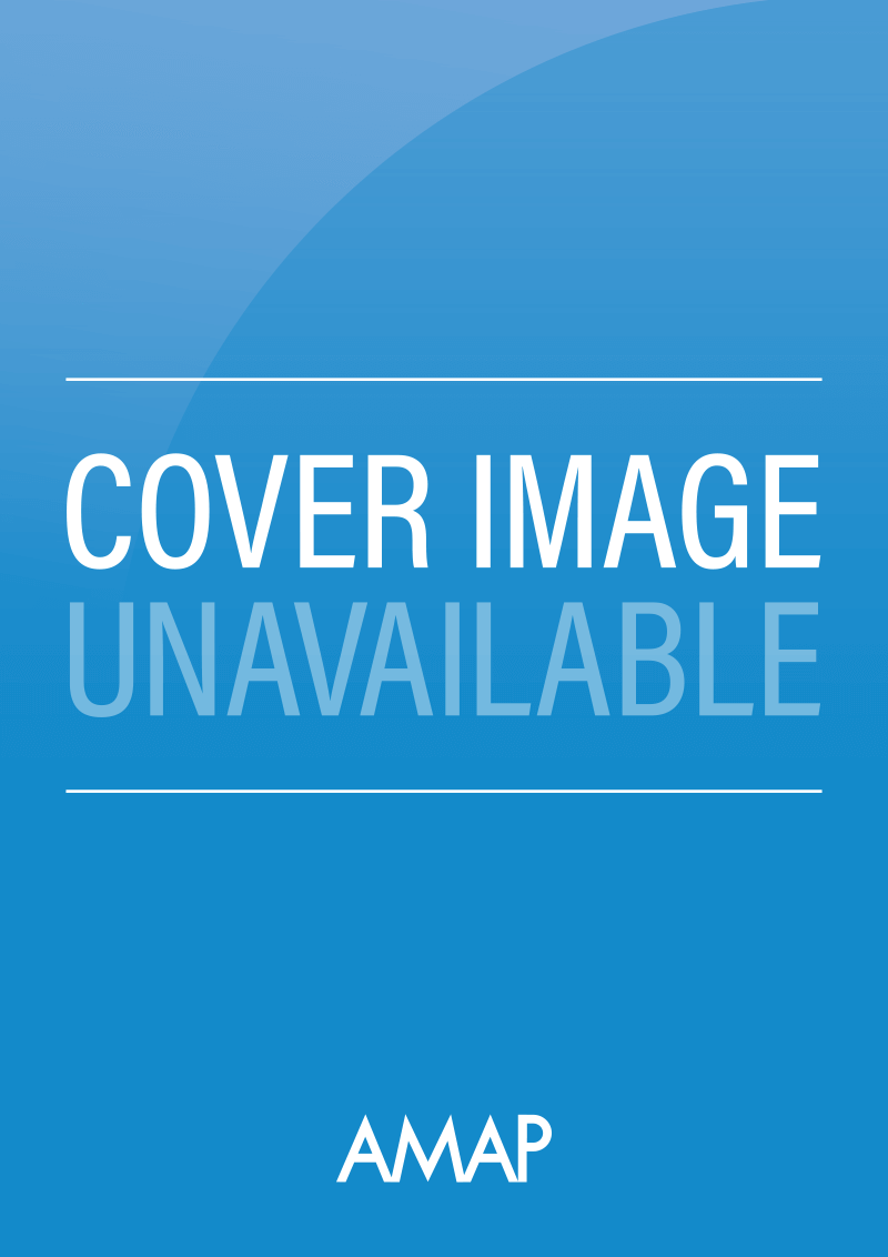 AMAP workplan 2019-2021