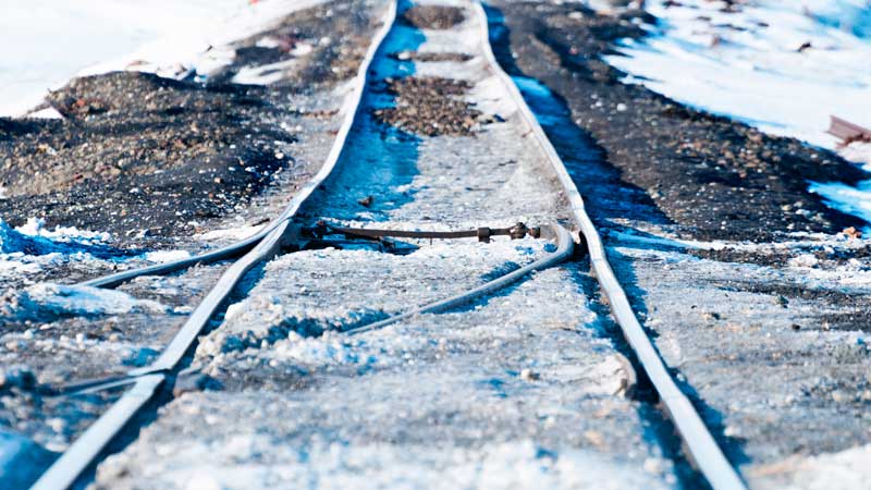 Geographical Coverage