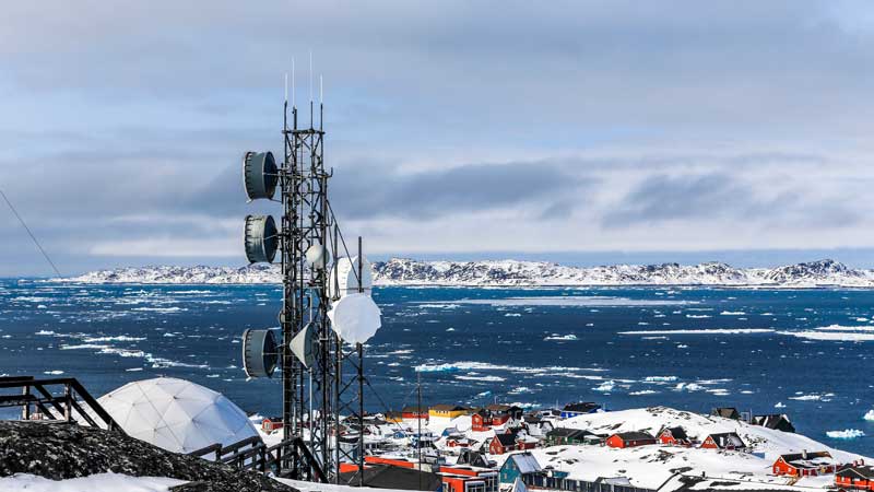 Organisational Structure